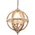 Halo Solara Orb Pendant Ceiling Light