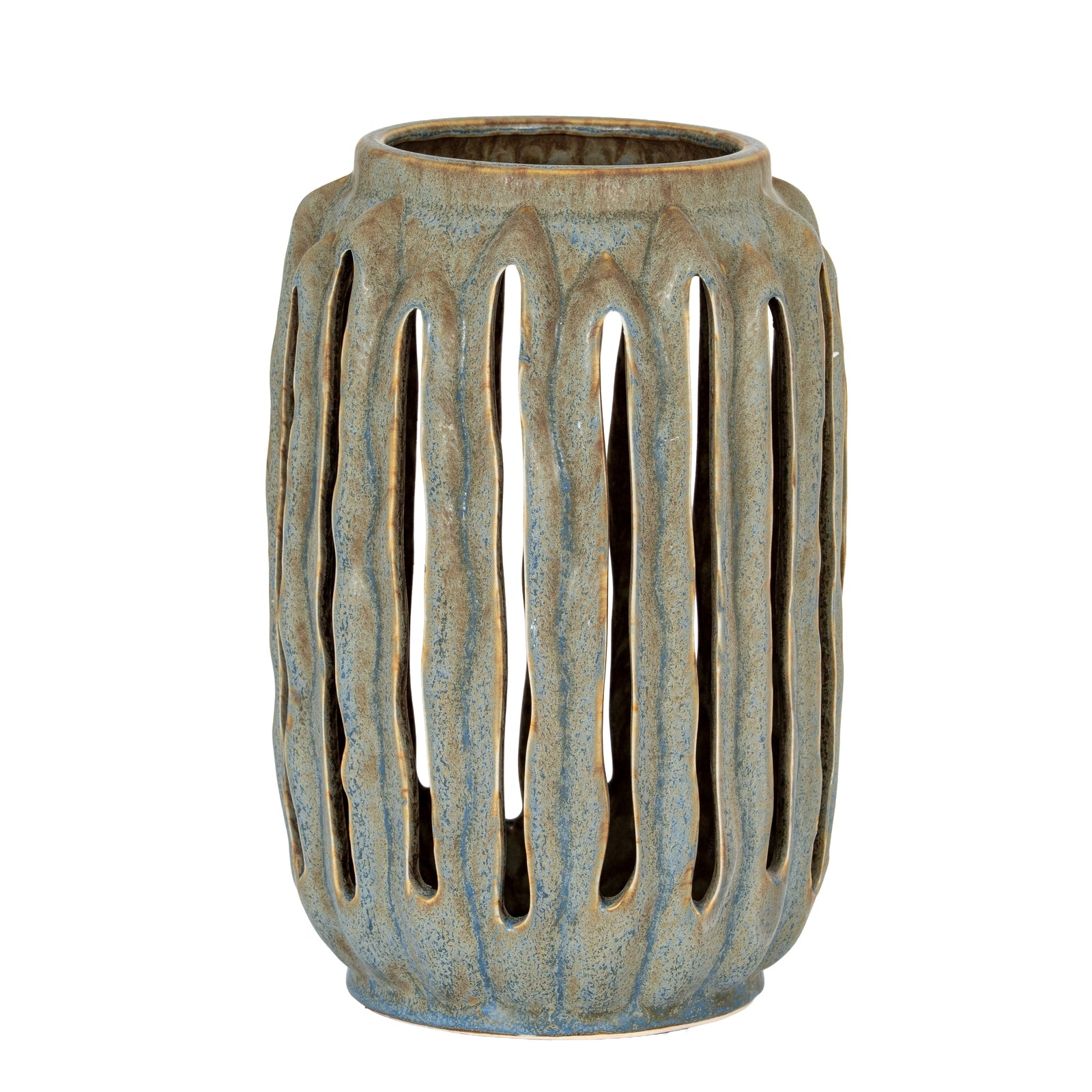 Ember Capella Lantern Candle Holder