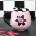 Sad Flower Mug and Socks Set