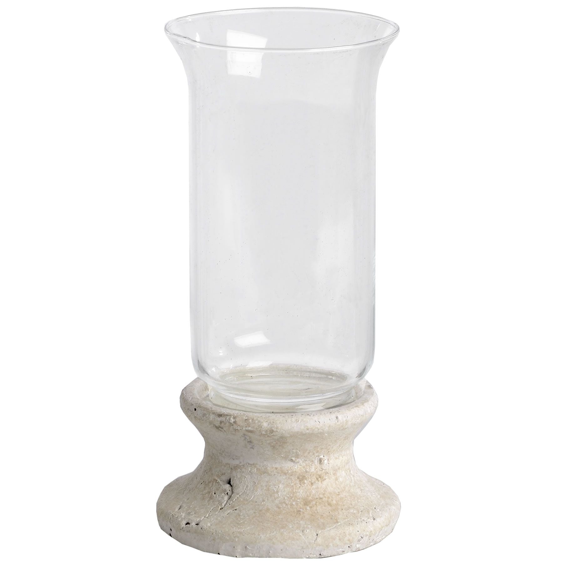 Halo Stone Based Hurricane Lantern