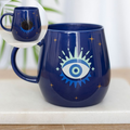 All Seeing Eye Colour Changing Mug