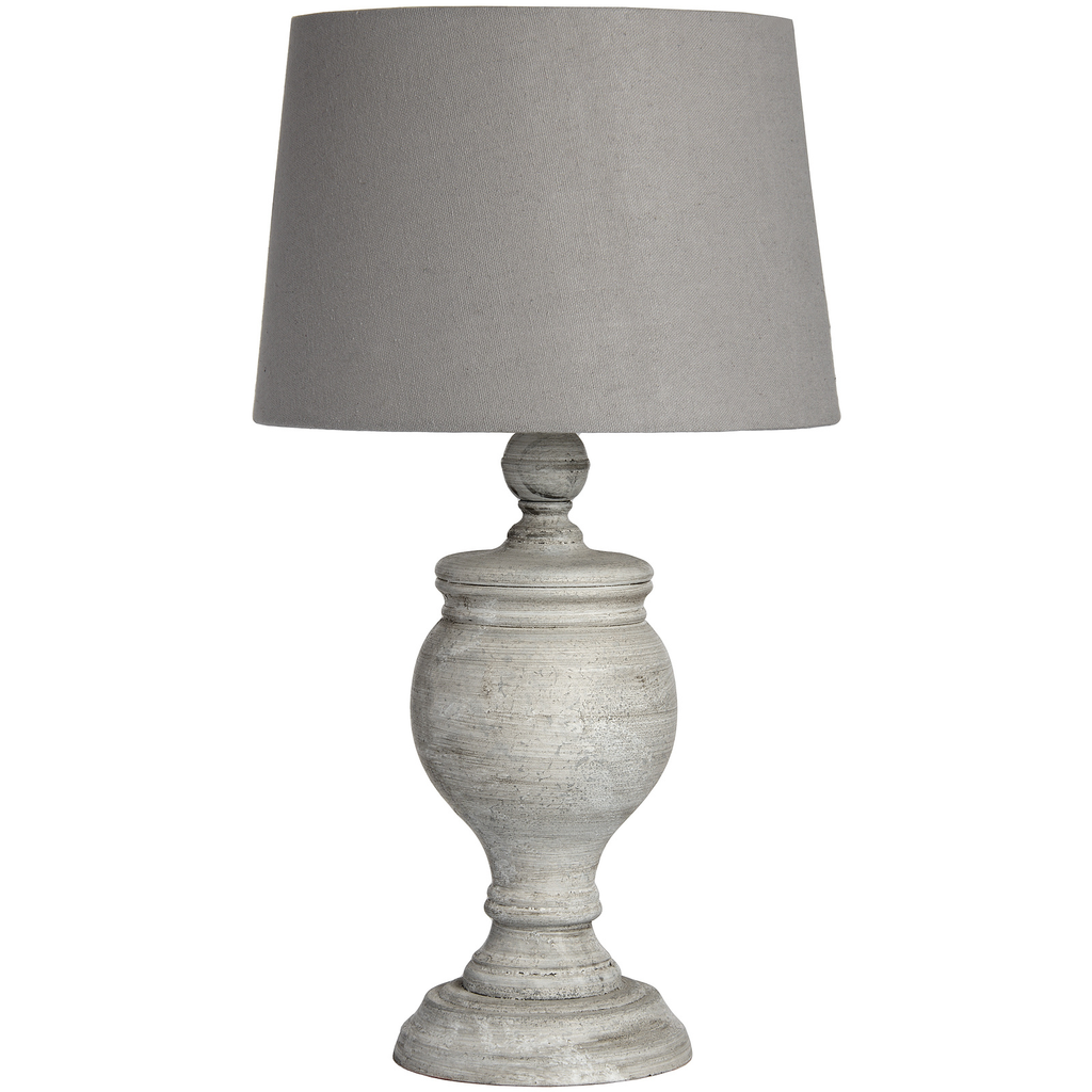 Solis Uthina Table Lamp 53cm