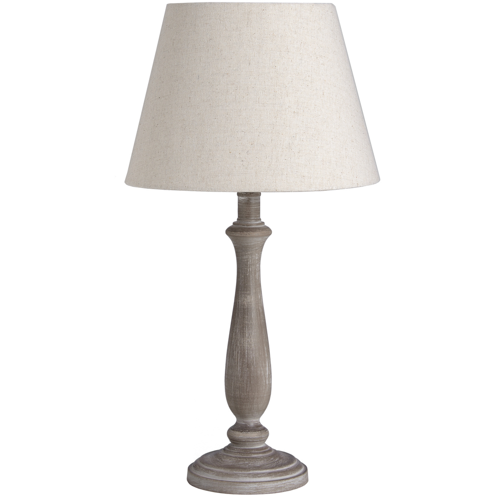 Nova Teos Table Lamp 53cm
