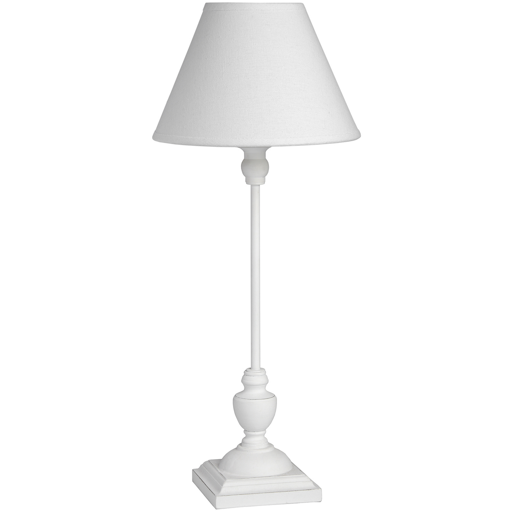 Ember Symi Slim Table Lamp 45cm