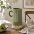 Seville Collection Olive Jug 25cm
